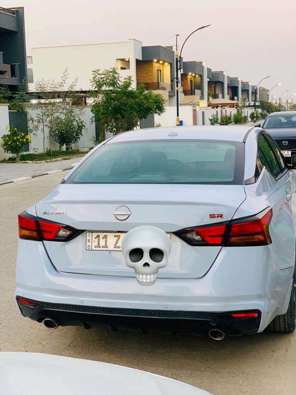 التما 2024 فول مواصفات sr  بدون ايراباك ماشيه 14000
رقم بغداد المكان بعقوبة السعرر178 للاستفسار *********** بعقوبة, ديالى
