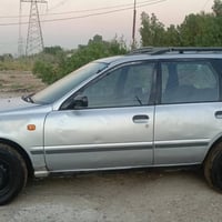 نيسان ستيشن • ١٩٩١ • رقم بغداد