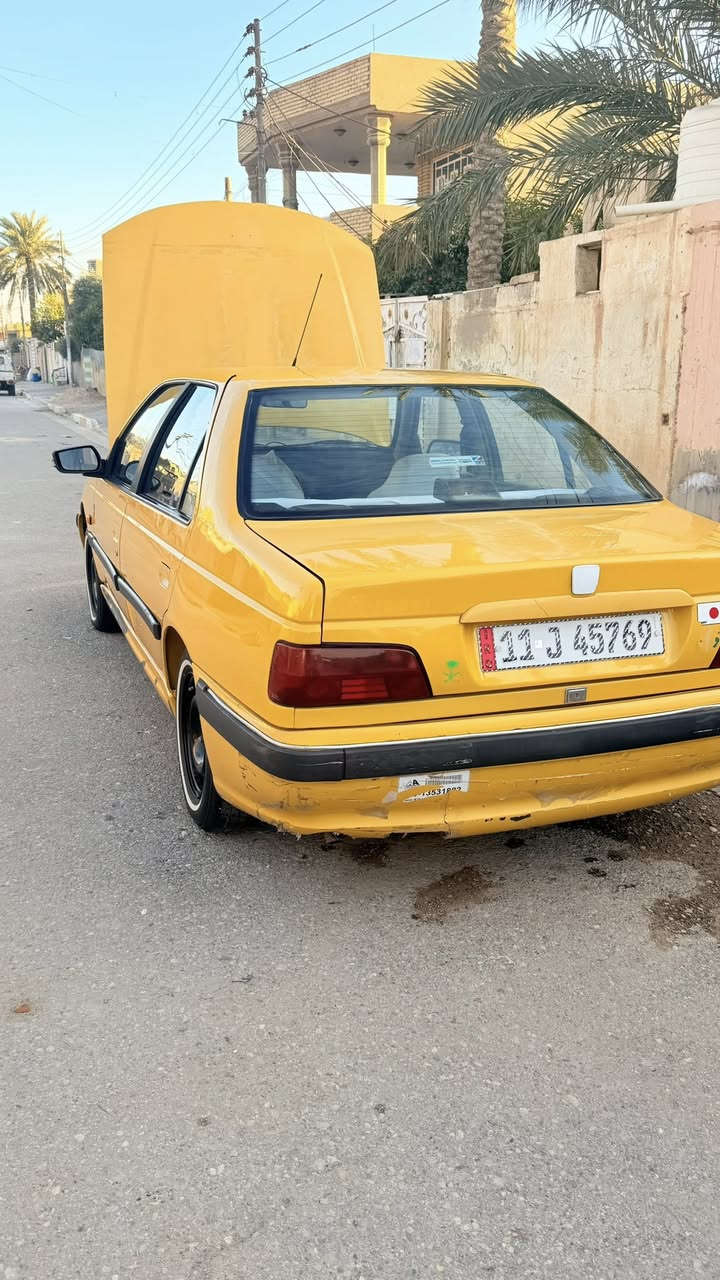 السلام عليكم للبيع بيجو بارص 2015

كير مكينه كفاله 

رقم بغداد

صدر امامي خلفي جديد 

تخم تاير جديد 

داخل كله مدوشم  

السعر 53 وبيه مجال بسيط

غير متواجد ع النت مكلف بالنشر 

الاتصل 
***********
