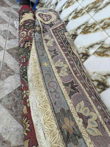 وصول وجبه جديده 

زوالي مستعمل نظيف مختلف القياسات

الرمادي التاميم ركن المدينه معرض اثاث بيم🙈🙈
***********
