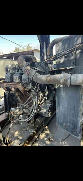 محرك دويتس حجم 1115 للبيع مع شاصي ودبل راديتر نفس مال دايو دوزان 
مكاني بغداد 
***********
