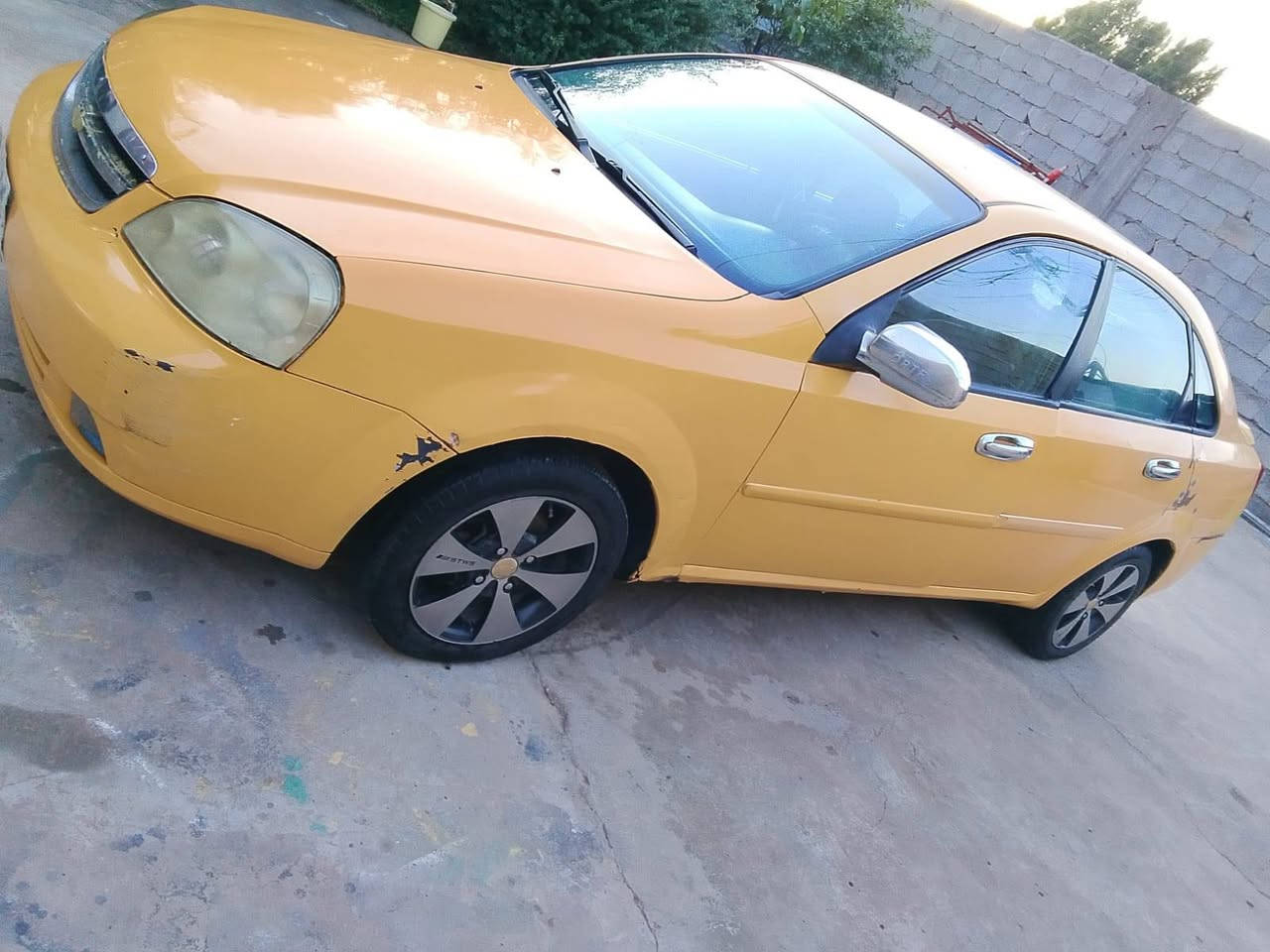 السلام عليكم اوبتره للبيع موديل 2010 سياره مكفوله باستثناء ضرر الجاملغ امامي تبديل  
سنويه 2026 مكانه كربلاء طوريج السعر 65 وبيه مجال 
غير متواجد خاص الاتصال ع الرقم ***********
