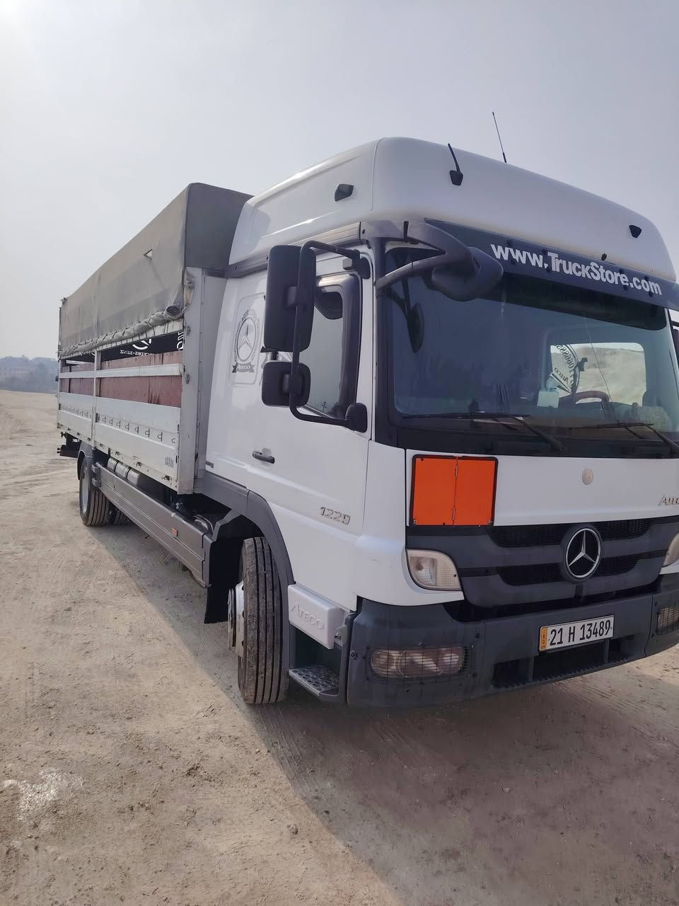 للبيع اتيكو 2012 رقم سليمانيه كير 4×4 حجم 29
للأستفسار ***********
