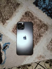 ايفون 12 ابرو 128 تك بطاريه 74 نورمار ما مبدل بي ايشي يرهم معارض ب ريل...