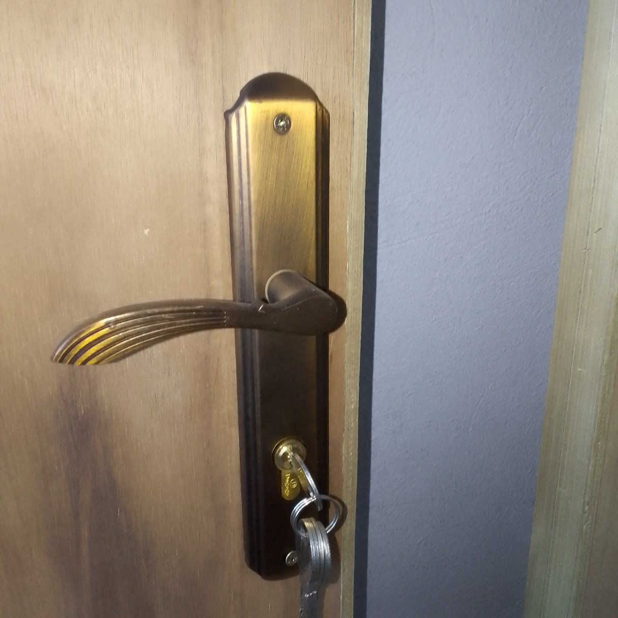 بيبان خشب تسگام جديد مامستخدم


**إذا كنت صاحب هذا الإعلان وتريد حذفه لأي سبب، رجاءا أرسل رسالة إلى الدعم الفني**