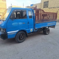 كيا بنكو • موديل 1994 • حي المهندسين