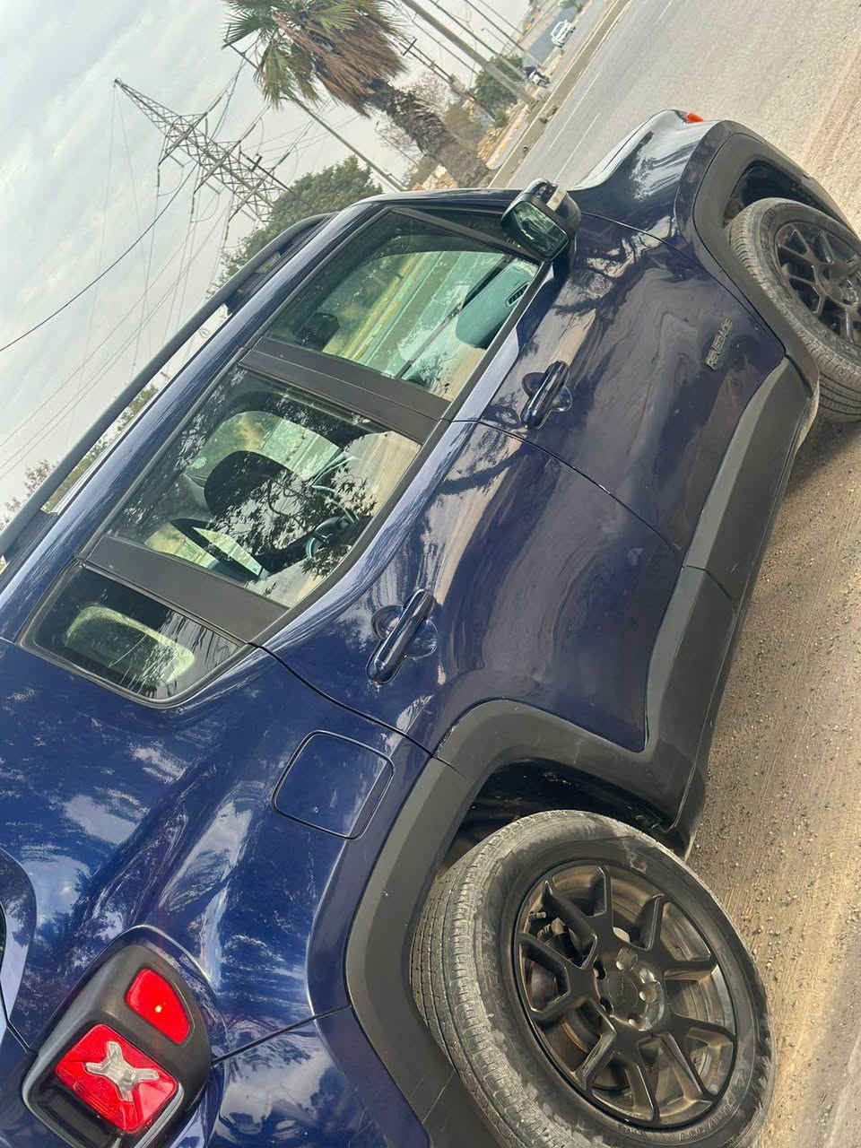 جيب رينكيد 2019 نضيفة السيارة كلش مابيها اي نقوصات بغداد, العراق


**إذا كنت صاحب هذا الإعلان وتريد حذفه لأي سبب، رجاءا أرسل رسالة إلى الدعم الفني**