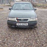 فكترا • محرك ٢.٠ • قير شرط