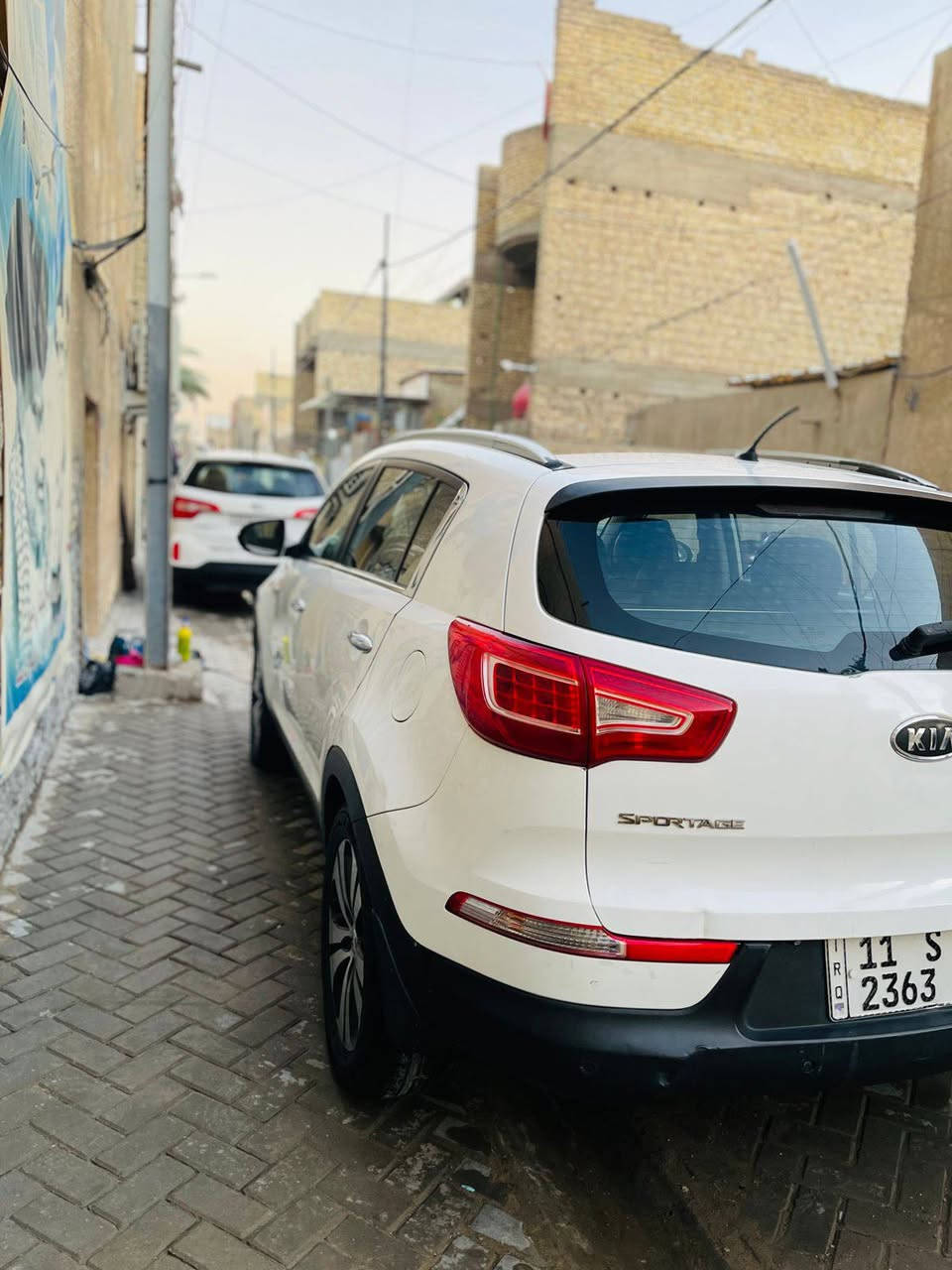 السياره مديل 12 مكفوله من التبديل بيهة بارد وصبغ بلچاملغ الامامي صحت السايق تحكم استيرن كشن كهربائي بنورامه بصمه تخم تاير جديد مكينه 2000 دوش سياره بسمي تحويل ثاني يوم بيهة طخات بسيطه وباقي التفاصيل اتصل وتدلل
*********** 
مكاني بغداد مدينت الصدر
السياره مديل 12 مكفوله من التبديل بيهة بارد وصبغ بلچاملغ الامامي صحت السايق تحكم استيرن كشن كهربائي بنورامه بصمه تخم تاير جديد مكينه 2000 دوش سياره بسمي تحويل ثاني يوم بيهة طخات بسيطه وباقي التفاصيل اتصل وتدلل
