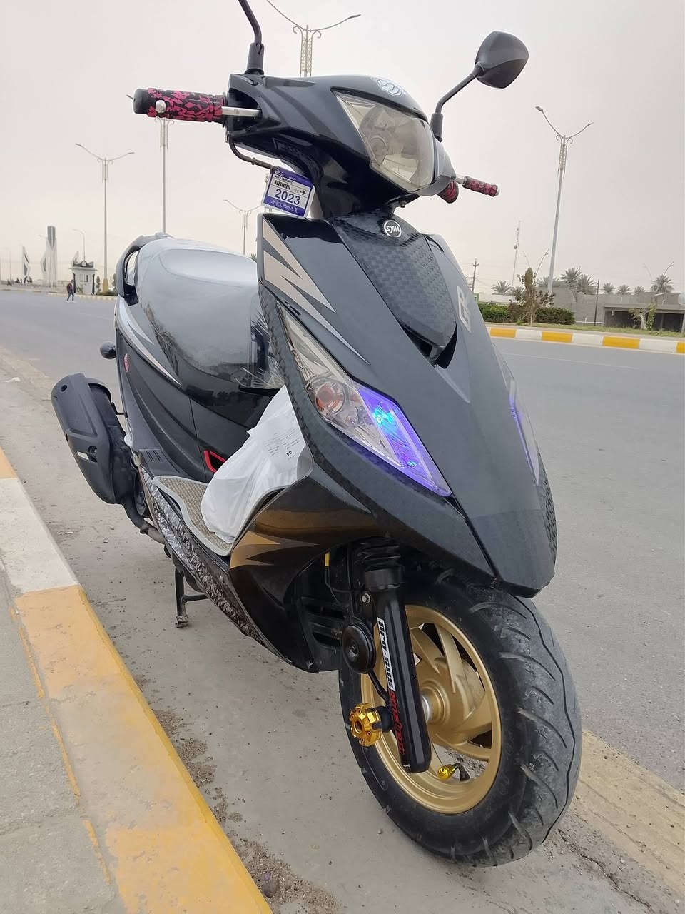 سلام عليكم سايم نحله GR 2023 اخو زيرو مكفول كفاله عامه اوراق كامله


**إذا كنت صاحب هذا الإعلان وتريد حذفه لأي سبب، رجاءا أرسل رسالة إلى الدعم الفني**