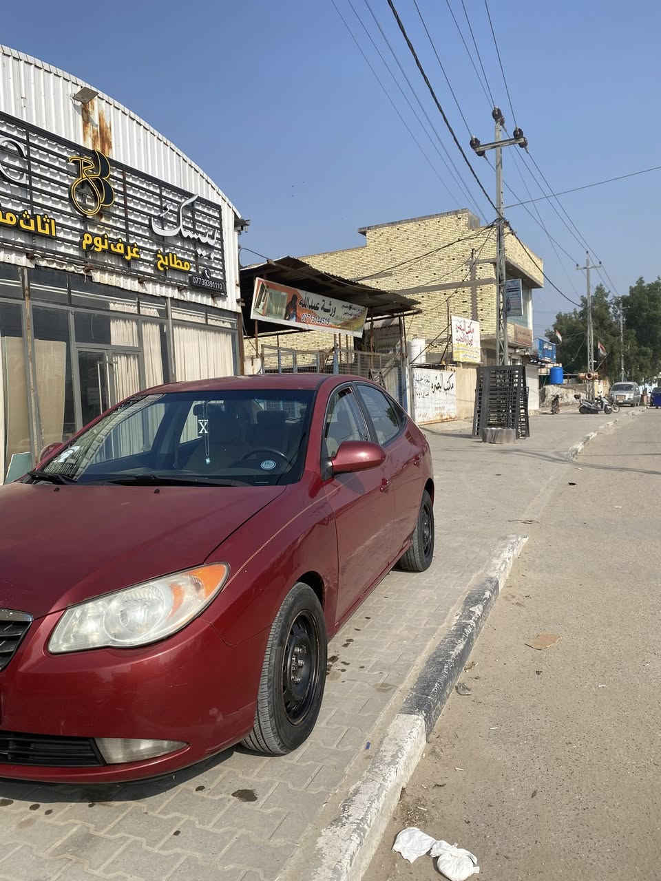 النتره ١١ كصه قماره. فقط
كصه قماره سيار شرط 
كير مكينه. حداده. تبريد. تخم تاير جاهزه كلش 
سعر ٣٨ 
***********
