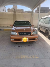 كراون • ناشف • مداور ثاني