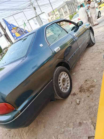 السلام عليكم اخوان سيارة بطة مكفوله ظربه مكفوله كص رقم بغداد نكليزي مداور مباشر السعر 45 وبي مجال ***********
