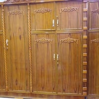 غرفة ٦ قطع • مستعملة شوية • الدجيل