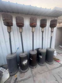 صوبات ٥ • ميوزات ٢٠ • حي أور بغداد