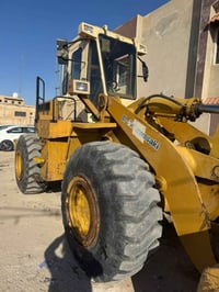 80داش ثري • موديل 97 • السماوه