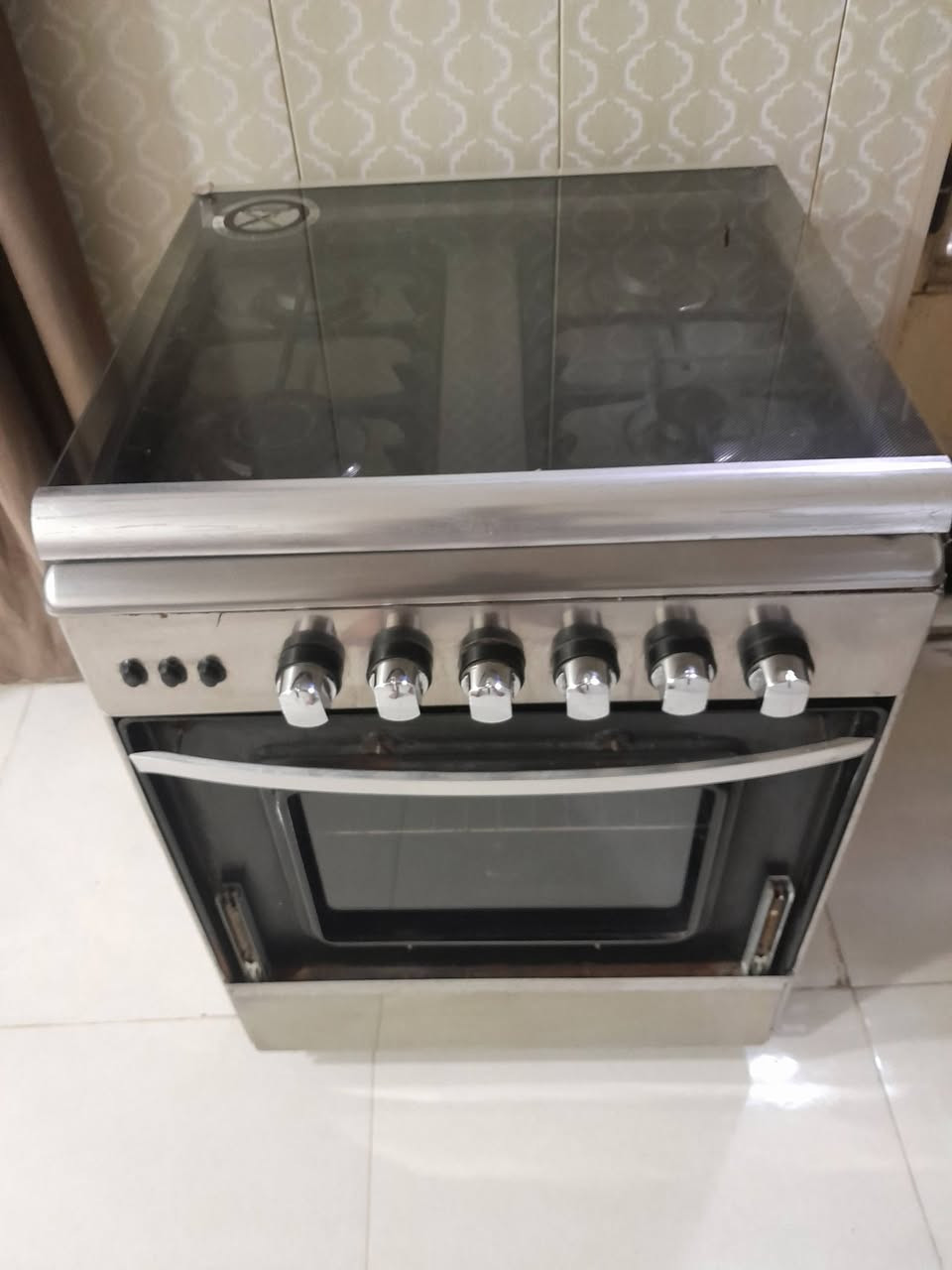 طباخ للبيع سعر ١٢٥ وبي مجال بسيط


**إذا كنت صاحب هذا الإعلان وتريد حذفه لأي سبب، رجاءا أرسل رسالة إلى الدعم الفني**