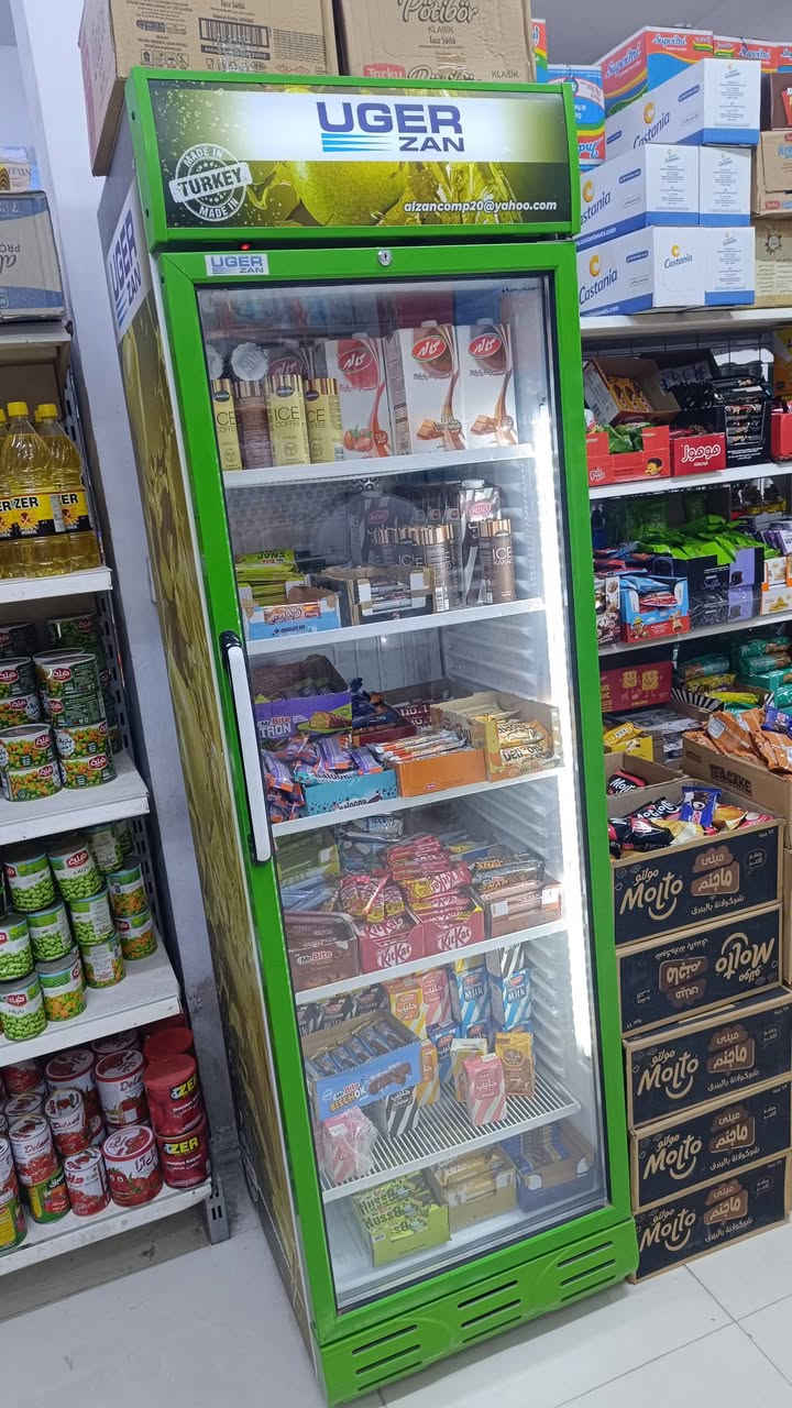 السلام عليكم
شغاله كلشي مابيه
ماداخله تصليح
السعر 350 ألف وبيهن مجال عدد اربعه


**إذا كنت صاحب هذا الإعلان وتريد حذفه لأي سبب، رجاءا أرسل رسالة إلى الدعم الفني**