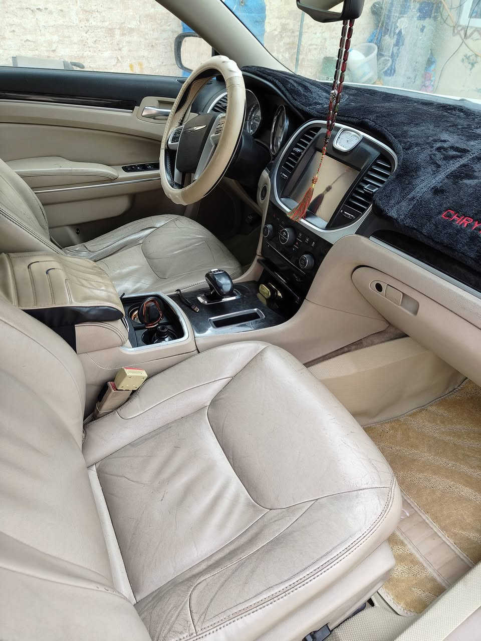 السلام عليكم
موديل 12 رقم شمالي أماني الجديد خليجي دواخل بيجي بدون ظرر بيها حزام صبغ 
بس بل خارج مصبوغه مكرك كير تبريد كله شرط محدث 23

اخوان رجا بس الشراي يجي خاص أو بل خدمه السعر 152


**إذا كنت صاحب هذا الإعلان وتريد حذفه لأي سبب، رجاءا أرسل رسالة إلى الدعم الفني**