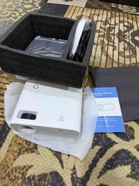 داتا شو • واي فاي