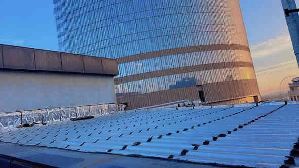 شركه ربيع دجله للايزوكام*********** ،،،،، للماده الدرجه الاولى فقط ،،،،،
سعر المتر الايراني 4000 دينار
  سعر المتر الأيراني 6mm الثقيل 5000 دينار 
سعر المتر الأيطالي 6mm 
6 الاف دينار
مع وصل ضمان من الشركه
 تعلن شركة ربيع دجلة للأيزوكام العاكس للحرارة🌞🌡🌞 والمانع للرطوبه🌧🌧 عن استعداده لتغليف سطوح المباني الحكوميه والاهليه وبأسعار مناسبه جداااا مع ضمان جودة العمل ،، 10  سنوات ،، ⛈الأيزوكام يعكس الحرارة🔥🔥 بنسبه80 % عن بيتك ويتحمل كل ضروف المناخ   ⛳تعمل المادة على الصب⛳ والفرشي⛳ والأشتايكر⛳ والجينكو⛳ والسندويج بنل⛳ و على سطوح المزفته⛳  وتغنيك هذه المادة عن استخدام الطرق القديمه في البناء الثقيله والمكلفه مثل التراب والنايلون والفلين والطين ......الخ 🎗🎗🎗للأستفسار يرجى الأتصال على الرقم☎️☎️***********☎️☎️ لسنا الوحيدون لكننا الأفضل  🕯🕯تعمل كوادرنا من شمال العراق الى الجنوب  ؛؛؛ اترك عنوانك ونجيك الباب بيتك وتدلل.. سوي مشاركه للمنشور ..فضلا وليس امراا حلة
