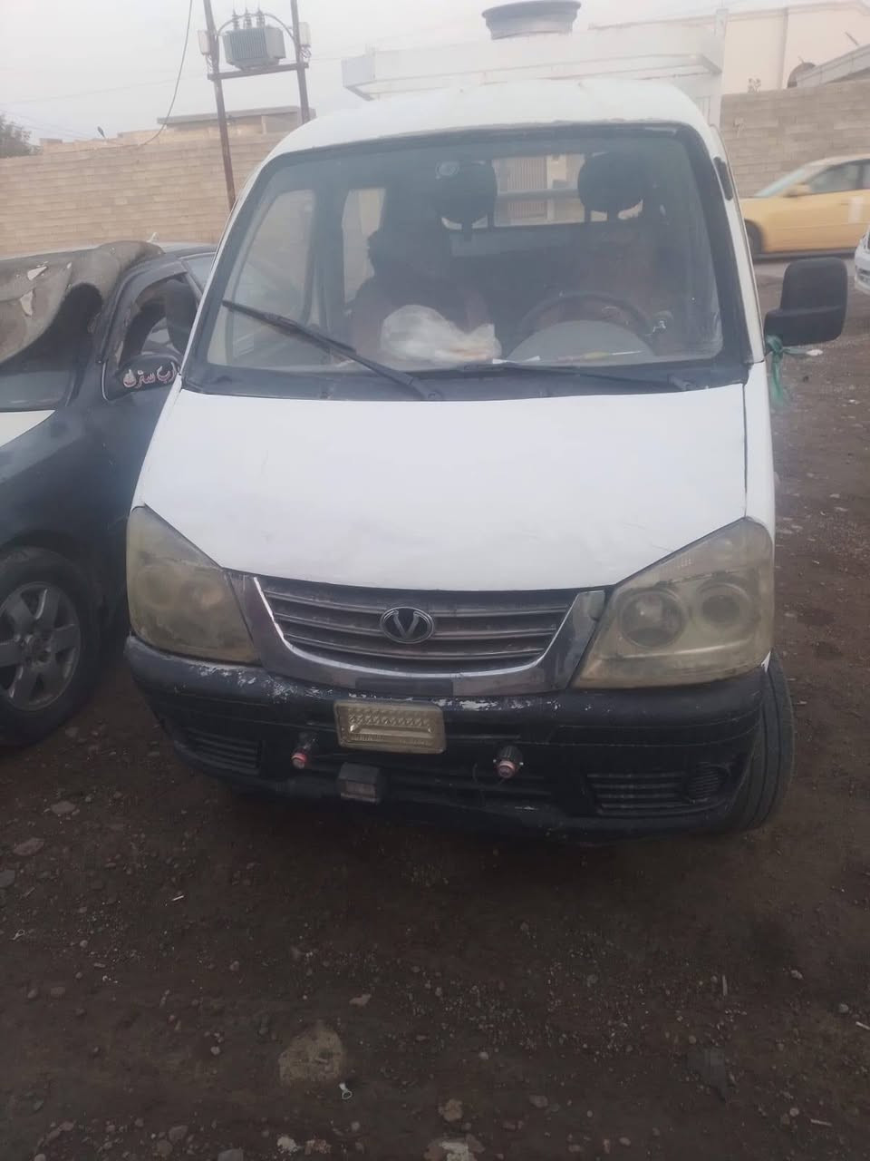 هايفي دبل قماره للبيع  كلك مكابته فقط واضمنلك سرقه وعشاير السعر 3 ملاين وبيه مجال حك الجيه 
العنوان  بلد للستفسار الاتصال 
***********
