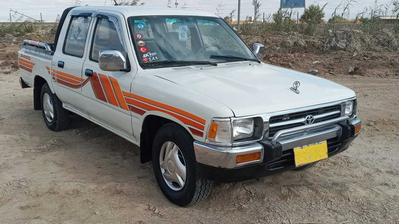 للبيع بيكم تيوتا موديل 93. تستلم رقم بابل دولي بسمي سنويه لغاية 31. مكينه كير حداديه كهربيات دوشمه كله جاهزة. سياره مكفوله من الضربه القويه والكلبه صبغ عام للجماليه. سعره 58 ورقة وبيه مجال. مكان ناصريه الرفاعي. مكلف بلنشر ***********
