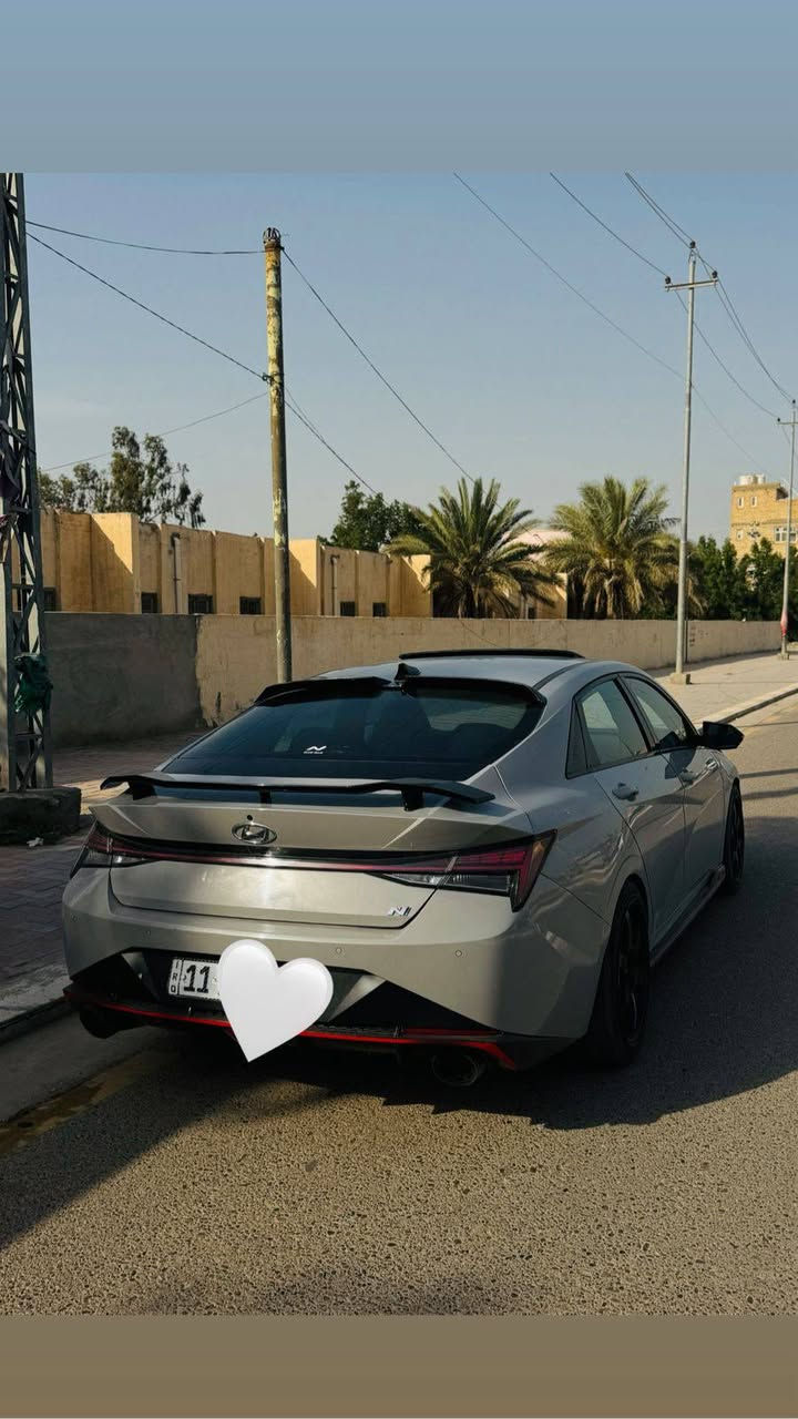 سلام عليكم النتراN  مديل 2023  مكينه 2000 تيربو
سرعه 300
#مواصفاتها 
1.فتحه
2.شاشه 
3.بصمه
4.تشغيل عن بعد 
5.ويل كب
6.شحن وايرليش 
7.كشنات كنتارا
8.نظام سبورت + ايكو + عادي 
9. حساسات خلفيه 
10. لايت زنون 3 عدسات
11.هيترات بالكشنات 
12.بصمة ابواب
13.رادارات جانبيه
14.بكلايت لد 
15.رادار امامي
16. اشاير بالمري 
 
السعر  168 بيها مجال

فول مواصفات 1/1 جاهزه رقم  بغداد
مكاني بابل 
تفاصيل اكثر هذا رقمي ***********
