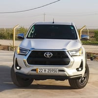موديل ٢٠٢٤ • ماشي ٥٥٠٠٠ • رقم اربيل