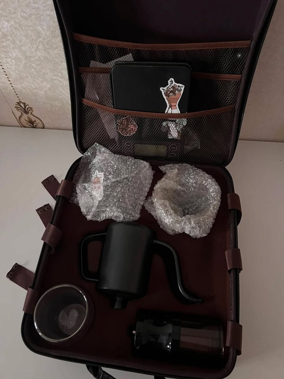 بارستا جديده ممستعمله 
بسعر ٩٠ وبيها مجال بسيط


**إذا كنت صاحب هذا الإعلان وتريد حذفه لأي سبب، رجاءا أرسل رسالة إلى الدعم الفني**
