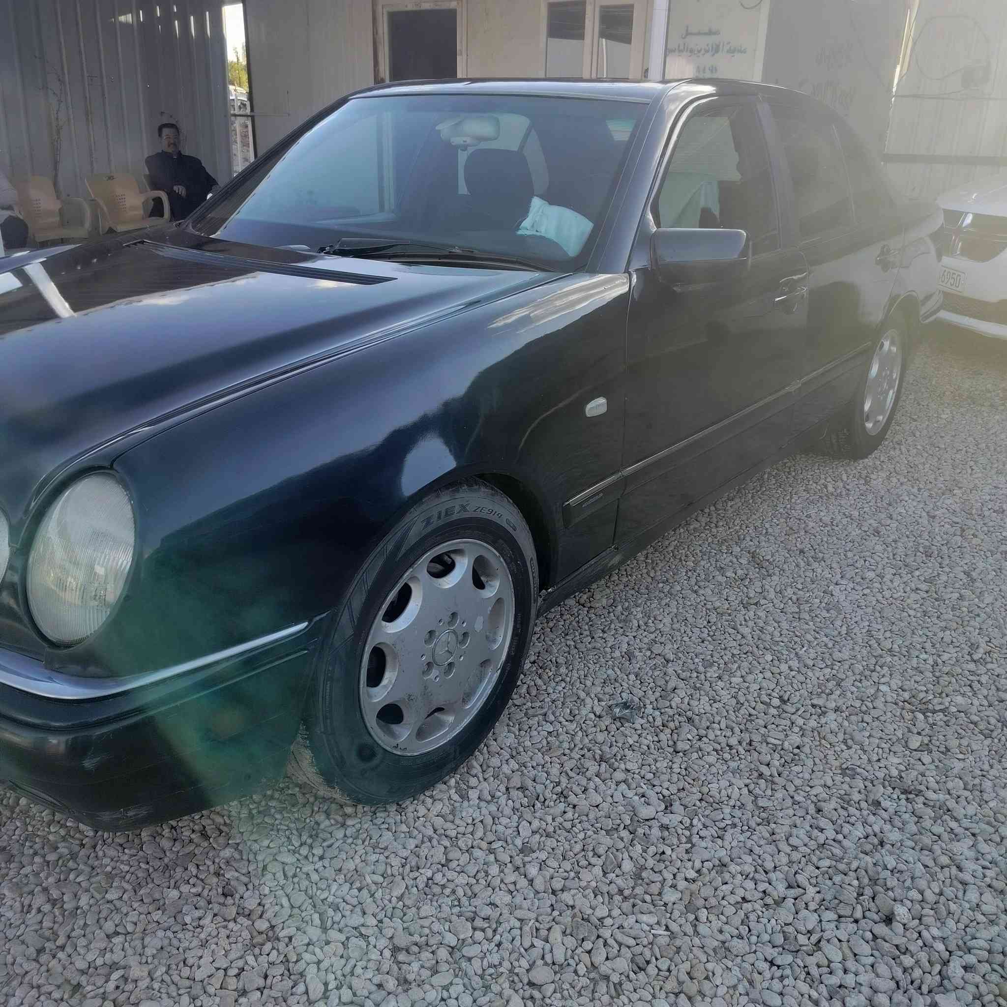 موديل 97ابلادي وجاهزه اريد امراوس اب ملكه السعر 80
***********
