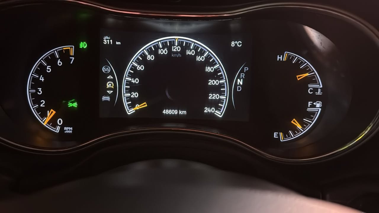 جيب لمتدد فووووول ٢٠١٩ مواصفات ٣ شاشات بلاص خليجية صار بيه صبغ صفحة يمنه مكانات اثر رش بطش ماشية ٤٨ الف جاهزه مابيه اي نقص باسمي رقم بغداد للاتصال / ***********
سعره / ٢٤٥$ بيه مجال بسيط
