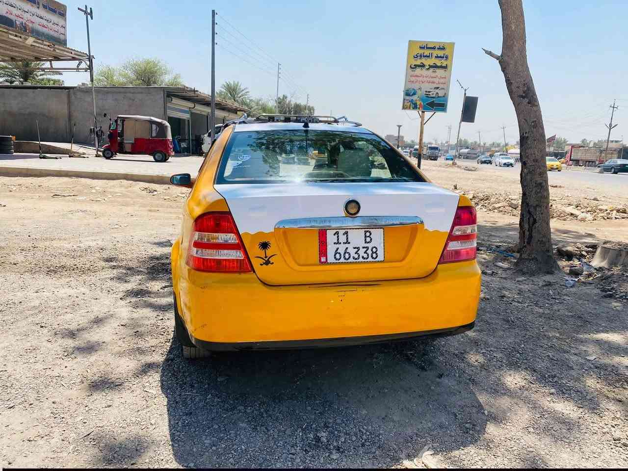 سلام عليكم حبايبي جيلي سي كي مديل 2012 رقم بغداد دولي مصفره هيه وغرامات سياره خير من الله تدفه تبريد ثلاج فريز كنبريسر جديد تخم تاير باتري جديد كهربايته شغاله كله جام كهرباي مكينه وكير مكفولات دواخل نضيفه تنته مغلفه شاشه كبيره صرف بانزين مابيه خير من الله سياره بيه شي بصيط تلحيضات  ابيع اتصل وبيك خير ودلل ***********  السعر ٣٣ وبيه مجال
