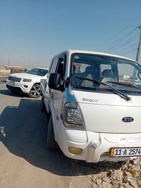 ياالله كيه دبل قماره موديل ٢٠٠٨ مكفول ماعده الباب الخلف بي شويه معجون ...