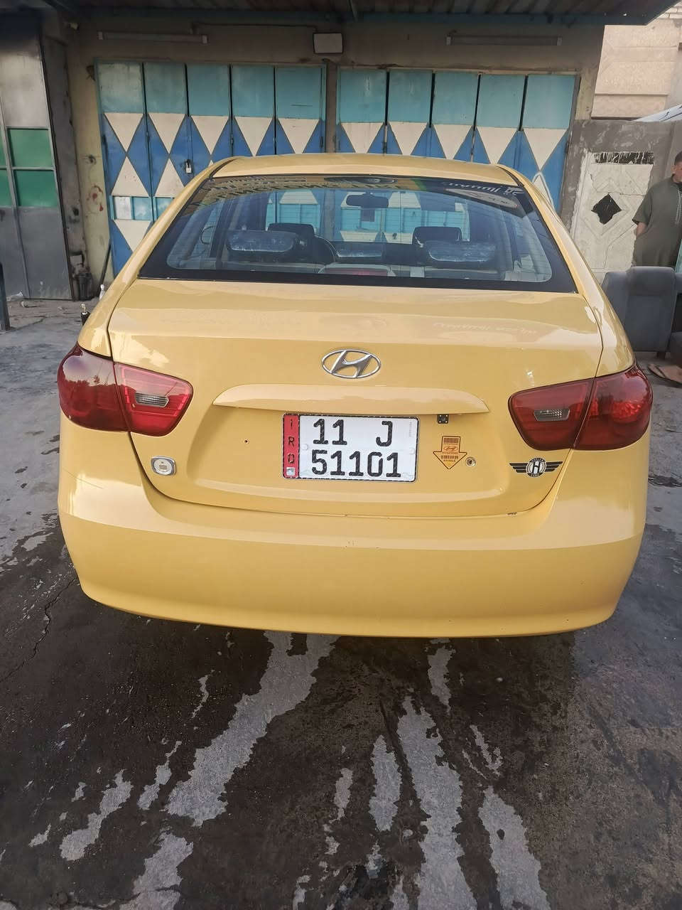 سلام عليكم تحية طيبة هونداي النترا موديل 2007مكينة كير مكفولات حدادية كل جديد تخم  تاير وباتري جدد كهرباء كل شغالة تبريد ثلج 🥶 تدفئة مابيه اي نقص محرك 2000وارد امريكي حادث جنطة مبدلة بدون دواخل بجم كبس ليبل واحد رقم بغداد سنوية وارقام جدد بسمي مكاني بغداد سعر 90وبيه مجال قليل هاذة رقمي ***********.   ***********
