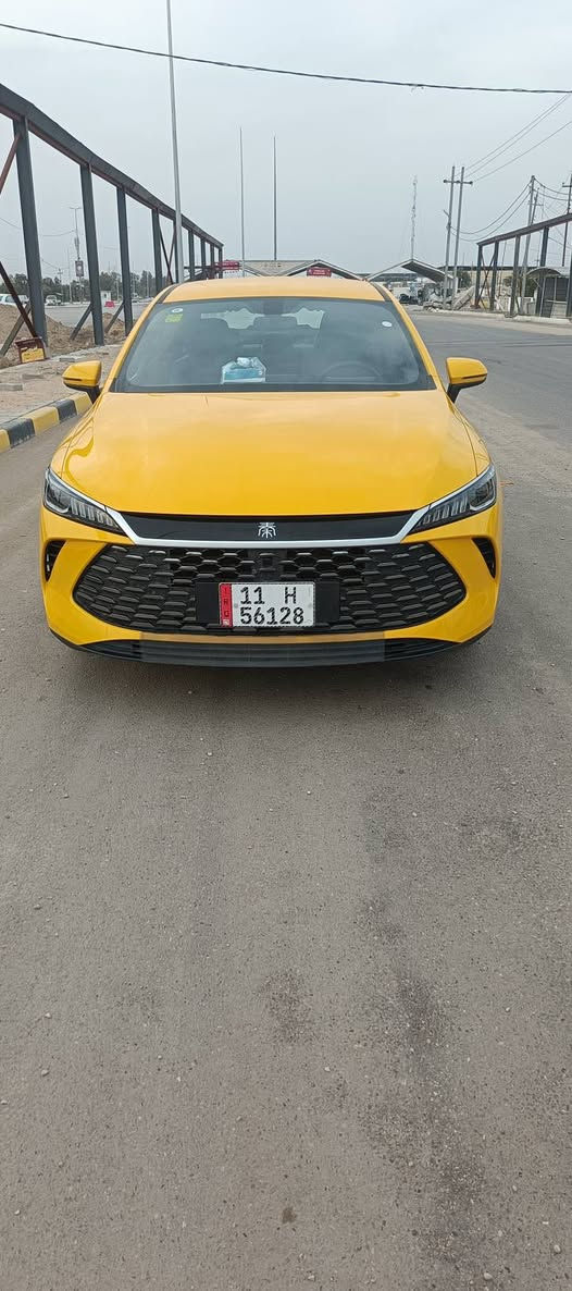 اسلام عليكم بيوادي كن بلاص موديل السيارة 2025 كفاله عامه من الزلغ عنوان كربلاء المقدسة طريق النجف عمود 930 السعر 145 وبيهه مجال رقم الهاتف ***********
