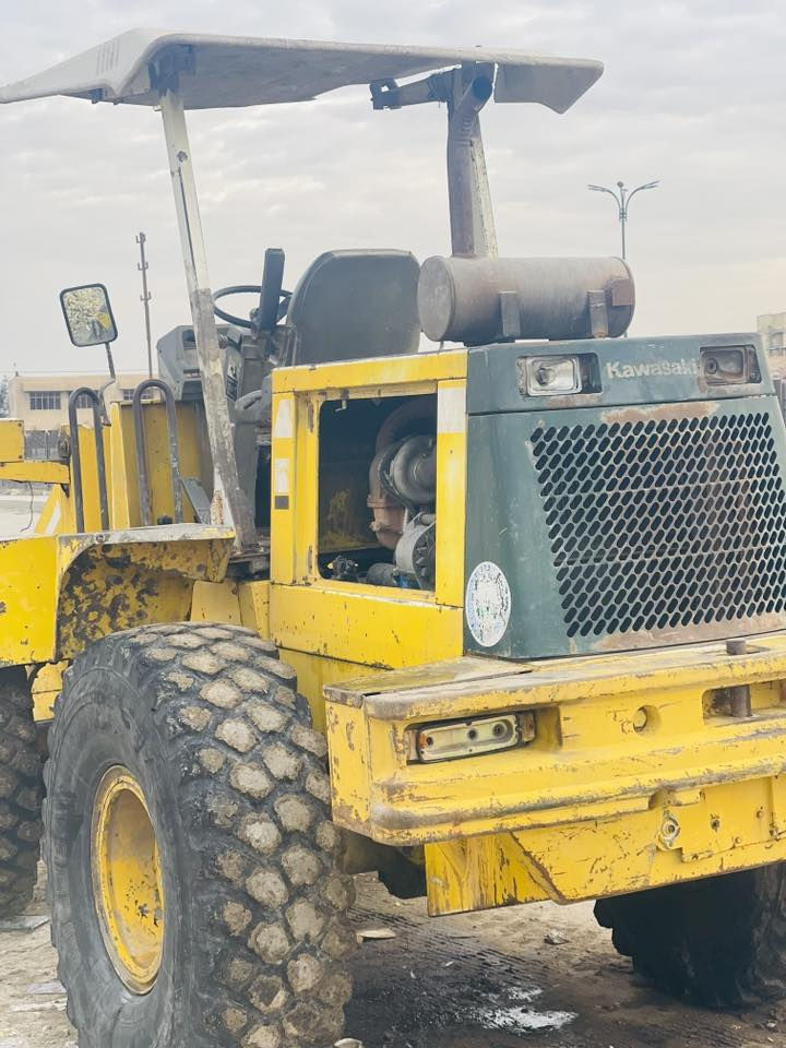 كاوسكي حجم 50   مكلف بالنشر رقم صاحب المكينه ‭٠٧٧٨ ٢٢٤ ٨٢٤٧‬
