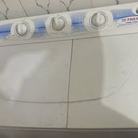 غسالات • فحص ونظافة • شطره ع الحولي