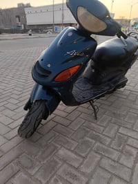 دراجة دولفين • كلشي شغال • نكره سلف