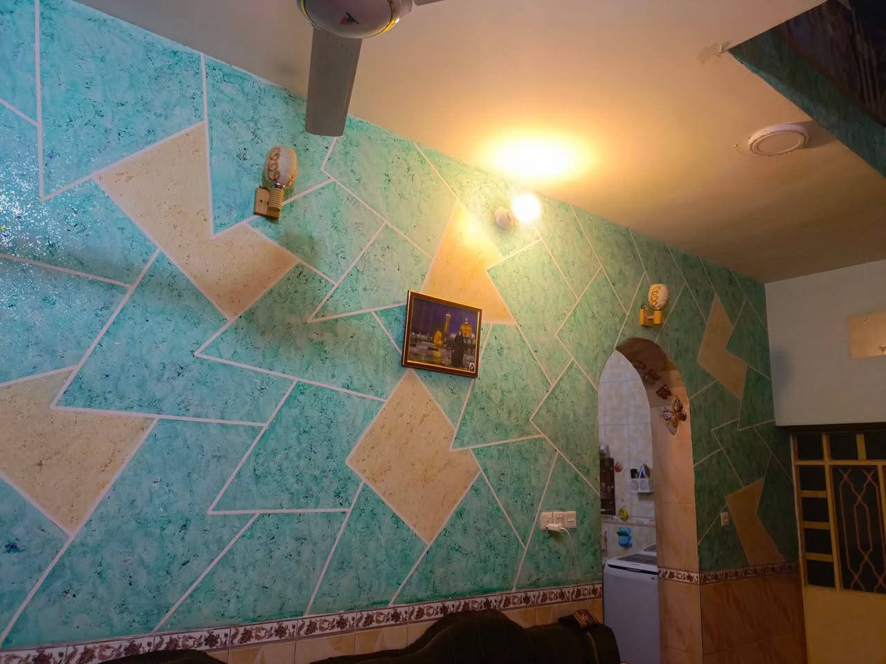 السلام عليكم....
بيت طابقين ... 10×10  المساحه 100  
البيت ركن ع شارع 
العنوان خلف مستشفى الوارث _ جامعه الصفوه 
السعر 150 مليون   وبي مجال ..  
سند 25 اقرار محكمه اصولي 100%   
لستفسار عن باقي معلومات البيت يرجى اتصال على رقم 
*********** 
***********
