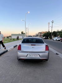 كرايسلر S • ٢٠١٥ • ٢٦٠الف