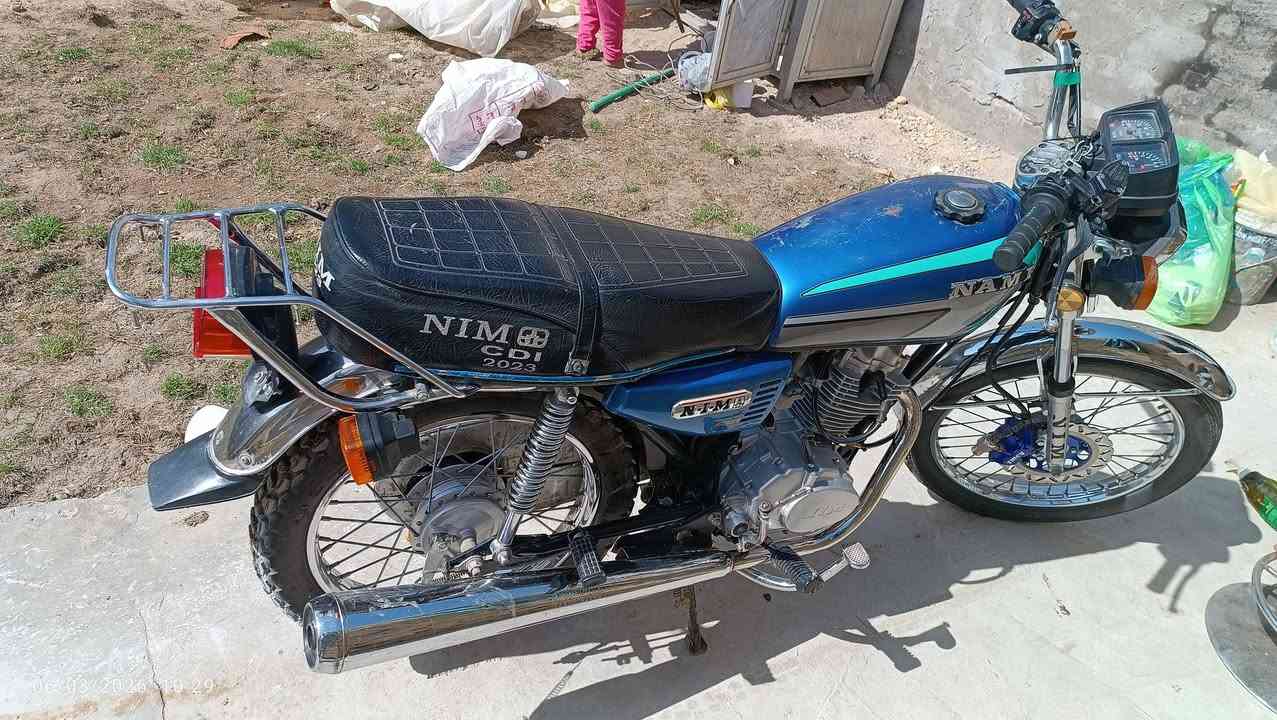 نامه متياز 2023 رقم وسنويه مكينه ما مفتوحه كله شغال
بسمي 
*********** مكان نجف قرب مجسر رضويه سعر مليون و200وبيه مجال
