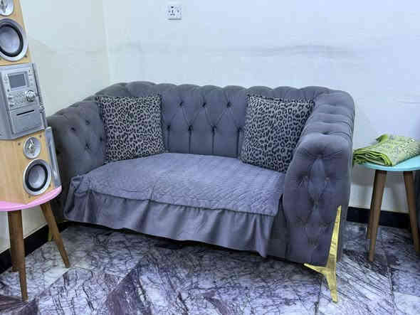 السلام عليكم 
تخم للبيع مابي ولاعيب نظافته 95‎% ‎عشر  مقاعد 💺

مكاني البلديات المضمار
اريده ب450
***********
