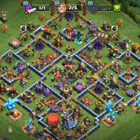 حساب هاي داي • ليفل 60 • ميسان ابو رمانه