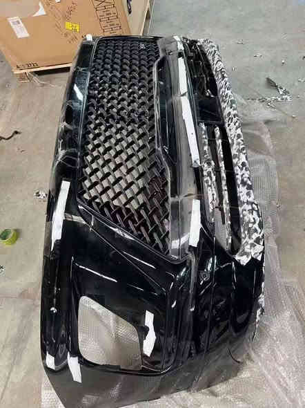 السلام عليكم
تم بحمد الله وصول دعاميات اماميه بيوك انكليف أصلي تفصيخ
مع لايتات وبنيدات مع الجاملغات 
من موديل 24 وحتى موديل 26
عنواننا بابل الشوملي الحي الصناعي 
والهاتف ***********
