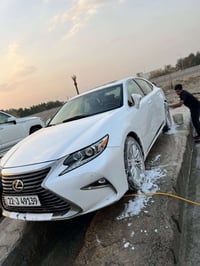 لكزز فول موصفات سياره جديده مال جناي كفال من كلشي 2018 السعر 190 بيه م...