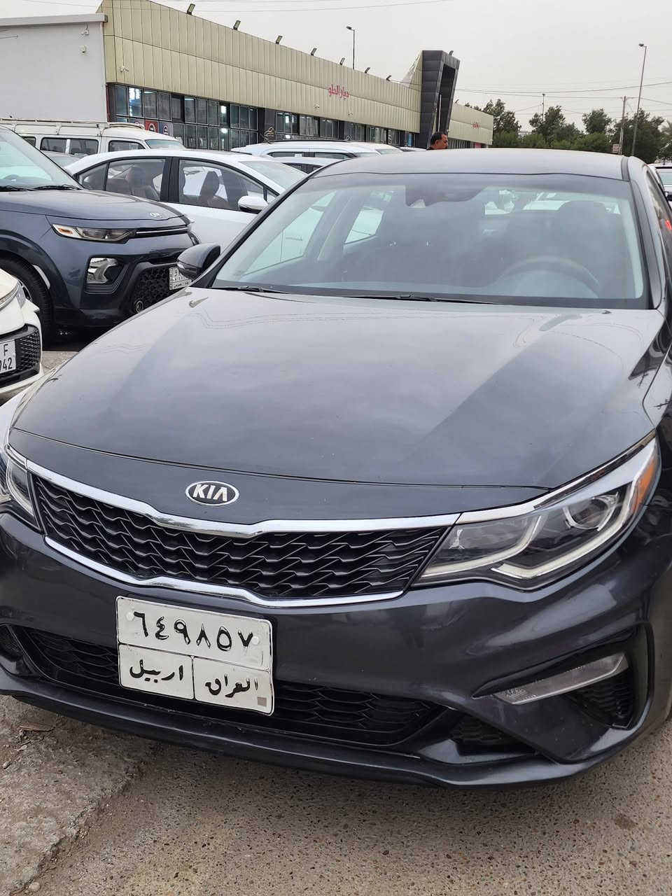 اوبتما ٢٠١٩ بيهة جاملغ بدون دواخل ***********
