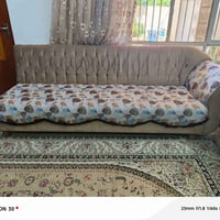 ديوان نضيف • ميز تلفزيون • الكندي