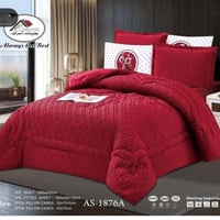 لحاف نفرين • ٢٤٠×٢٢٠ • جلولاء