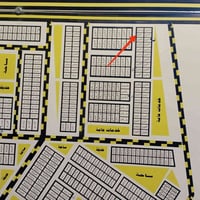 مقاطعة ٢٨١ • ٢٠٠م • طابو صرف